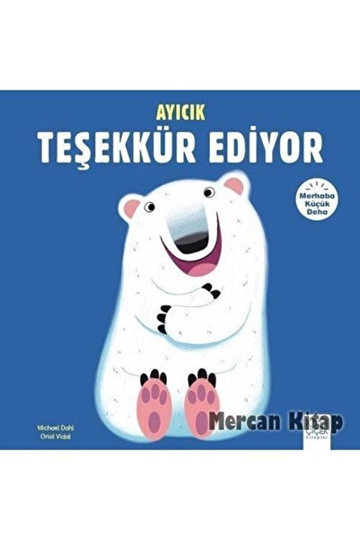 1001 Çiçek Kitaplar مرحبا العبقري الصغير مايكل دال - مايكل دال