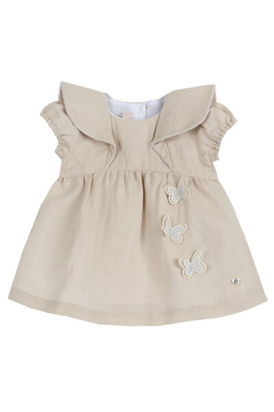 Chicco ELBİSE - K.KOL