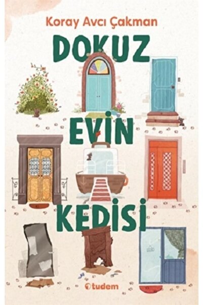 Tudem Dokuz Evin Kedisi