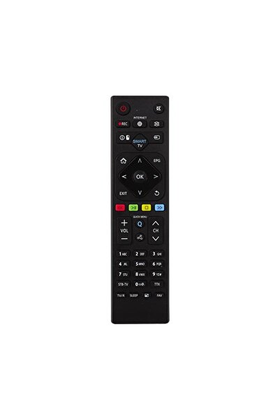 Sunny RM-L265, SN55UIL08, SN40 - Axen AX43DIL023/1022 Hi Level Smart Tuşlu Lc...