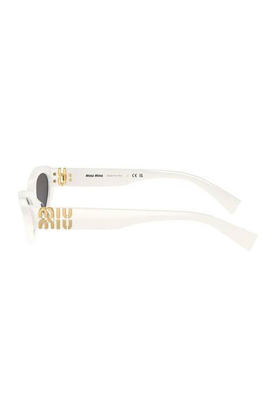 Miu Miu Mu 09Ys 1425S0 54 Women's Sunglasses