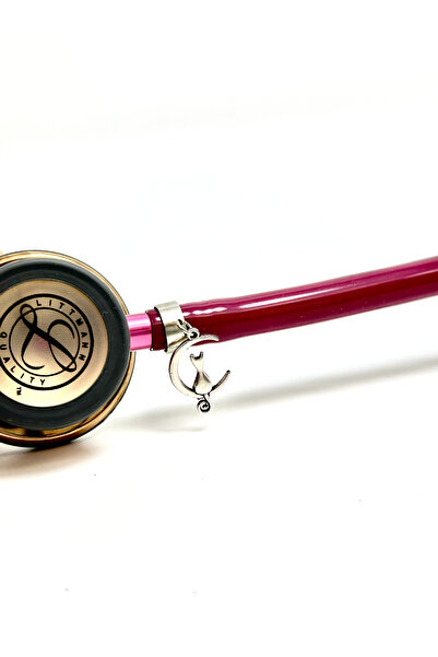 Mate Medikal Catmoon Stetocharm