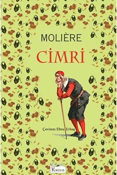 Koridor Yayıncılık Cimri