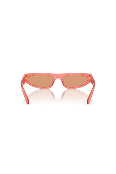 Miu Miu Mu 07Zs 14T07V 56 Women's Sunglasses