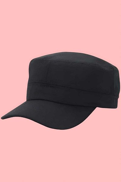 Trenderrs Unisex Cotton Castro Hat