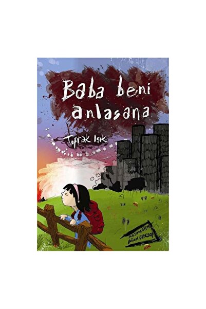 Tudem Yayınları Baba Beni Anlasana