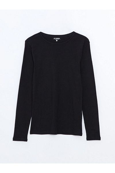 LC Waikiki Quality Parts from Celebi Store |   Crew Neck Women's Body