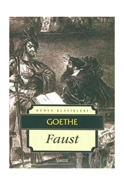 İskele Yayıncılık Faust