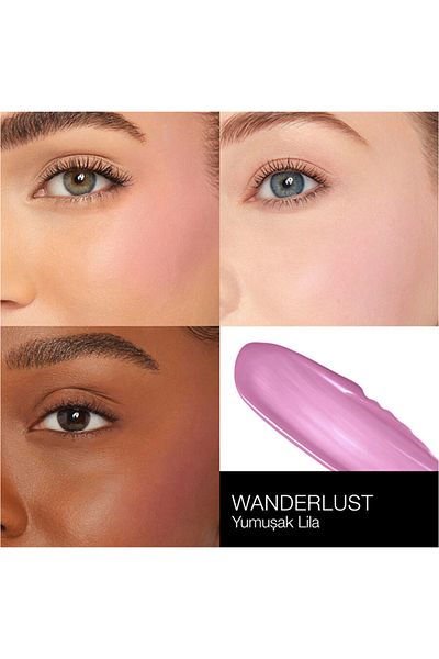 Nars Afterglow Liq. Blush Wanderlust Aslbeauty