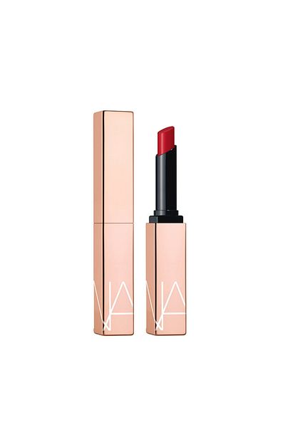 Nars أحمر شفاه أفترجلو 222، فينتاج لايف ريد أسلي بيوتي