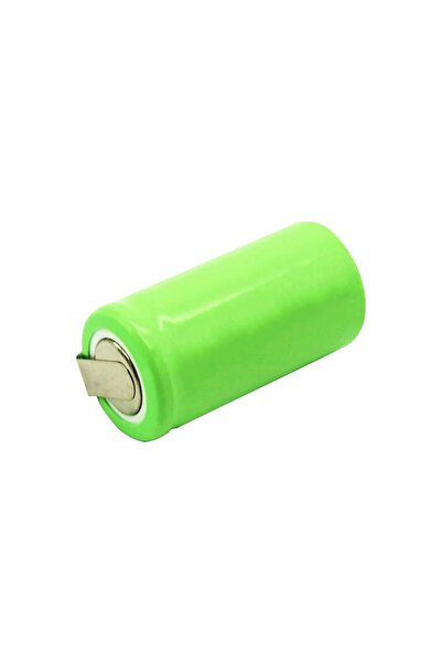 Powermaster Efcell 1.2 Volt Ni-Mh 2-3 AA 300 Mah Şarj Edilebilir Puntalı Lity...