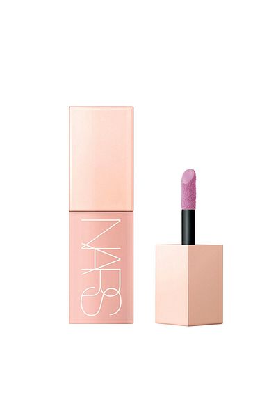 Nars Afterglow Liq. Blush Wanderlust Aslbeauty