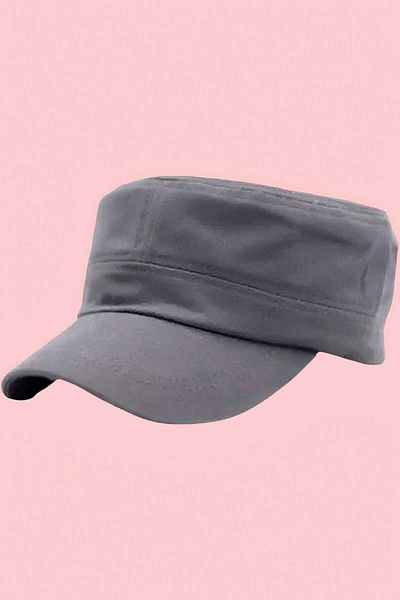 Trenderrs Unisex βαμβακερό καπέλο Castro