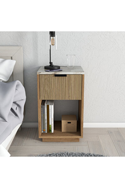 FUERMO Louvre Komodin