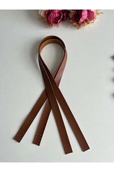 zg hobi aksesuar Örgü çantalar için dikilebilir sap