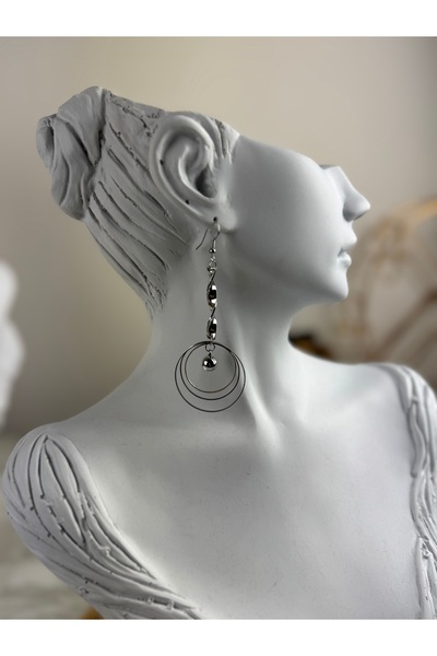 SEDEF TAKI Halka küpe