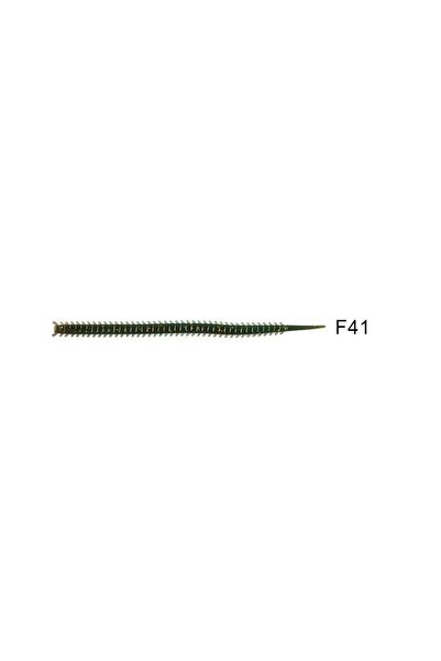 Sandworm 2'' Kokulu Lrf Yemi 5 cm F41