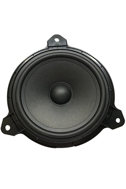 Genel Markalar Pw-16tyt 4 Ohm 40 Watt 13 Cm Toyota Araçlar Için Tekli Oto Hop...