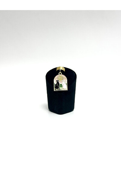 Mate Medikal Cat Tarot Stetocharm Charm
