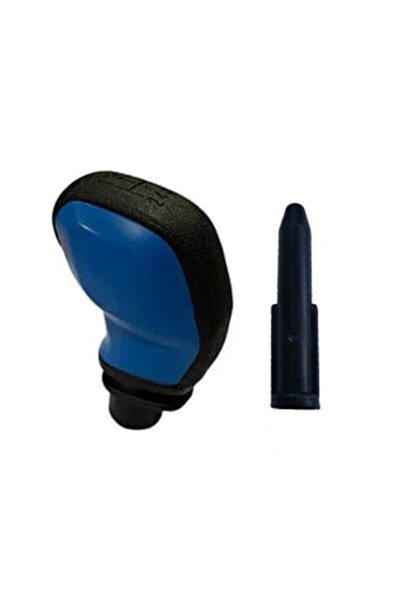 RENSA Vites Knob - Blue Color (with Spray) 301 208 2008 3008 5008 308 Ii C-El...