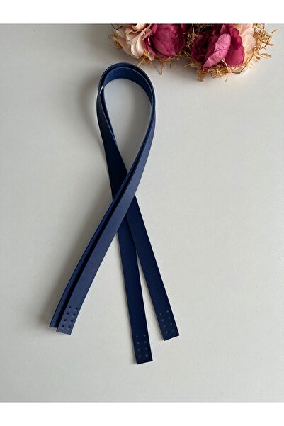 zg hobi aksesuar Örgü çantalar için dikilebilir sap