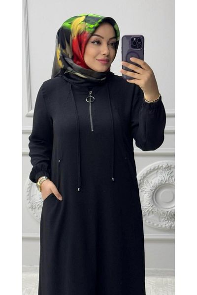 Ebrarengiz Moda AYROBİN ΓΥΝΑΙΚΕΙΟ ΦΟΡΕΜΑ ΤΣΕΠΗΣ