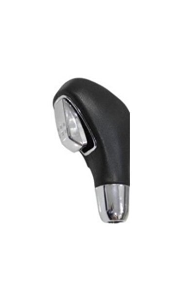 RENSA Renault Megane III Fluence - Automatic Gear Shift Knob Bright Chrome