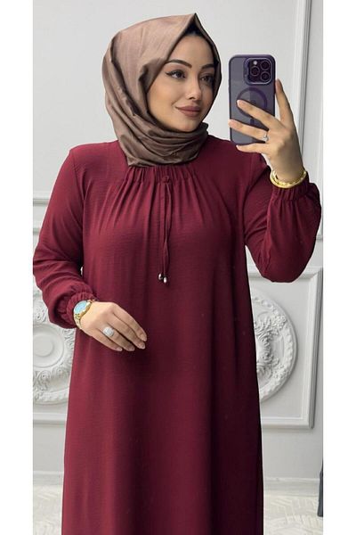 Ebrarengiz Moda ΘΡΥΛΟΣ AYROBIN ΓΥΝΑΙΚΕΙΟ ΦΟΡΕΜΑ