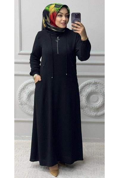 Ebrarengiz Moda AYROBİN ΓΥΝΑΙΚΕΙΟ ΦΟΡΕΜΑ ΤΣΕΠΗΣ