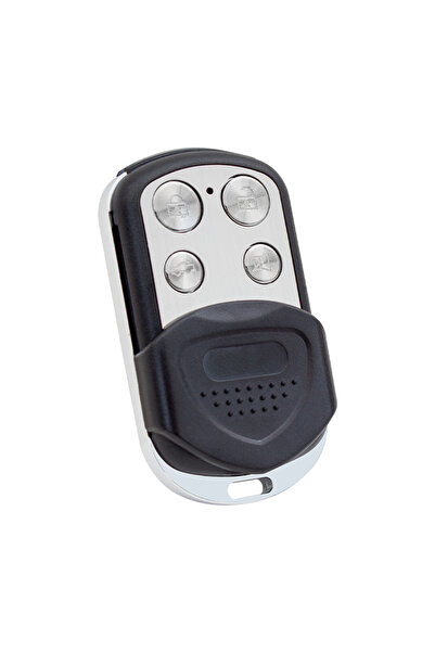 Powermaster Weko NF04 Kodlanabilir - Kopyalanabilir Garaj Kumandası (Kilit-Ba...