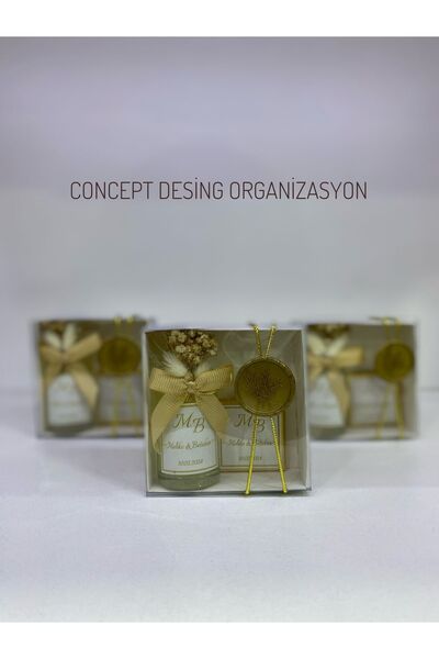 Söz CONCEPT DESİNG ORGANİZASYON Söz Nişan Düğün Kına Sünnet Hediyelik Kolonya...