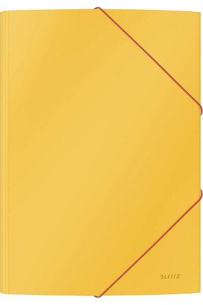 STOREMAX Lvnmblya Cosy Soft Touch Rubber Locked File A4 Shop Deesing 224120