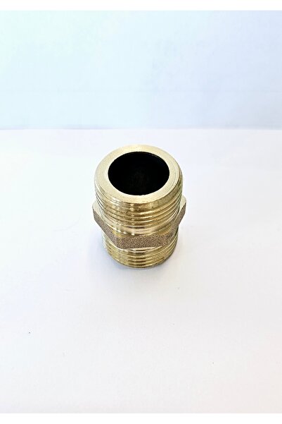 SARI Sarı Nipel 3/4"
