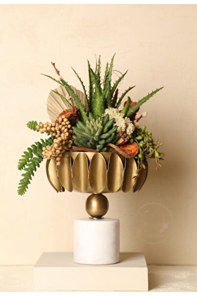 MIARIK DESIGN & DEKORASYON Dekoratif Firfir Kase