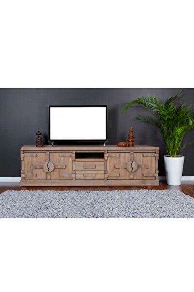 İZMİRMASİF Melani Tv Sehpası