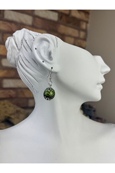 SEDEF TAKI Küre küpe