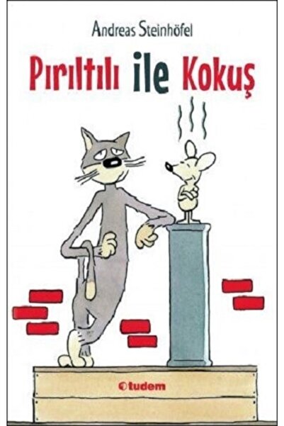 Tudem Yayınları Pırıltılı Ile Kokuş