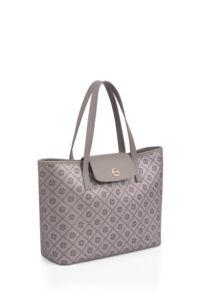 Fossil Mink Women's Shoulder Bag 05Fo25Y5038