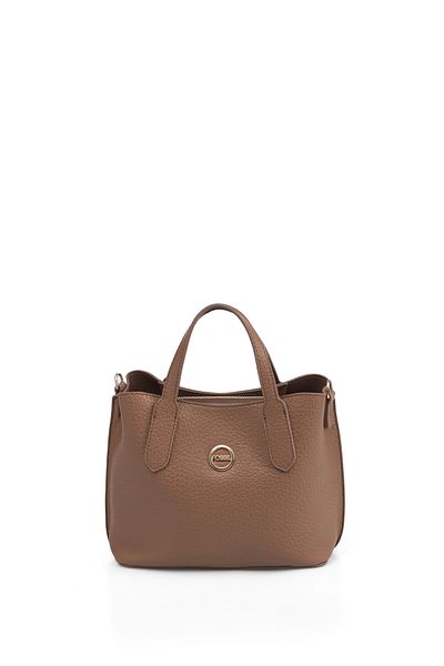 Fossil Dámská taška přes rameno Light Tan 05Fo25Y5041