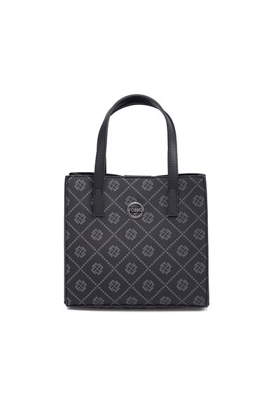 Fossil Women's Black Shoulder Bag 05Fo25Y5039