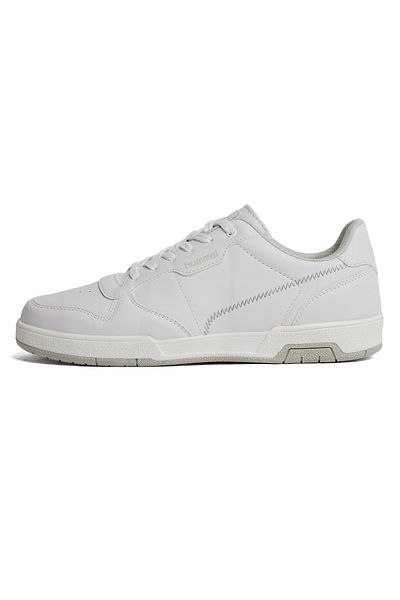 hummel COUNTER Unisex Λευκά Casual Αθλητικά Παπούτσια