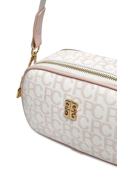 Pierre Cardin Bézs színű női válltáska 05PO24Y1764