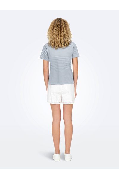 JDY Jdypisa S/S - Jrs Noos Touch Ball