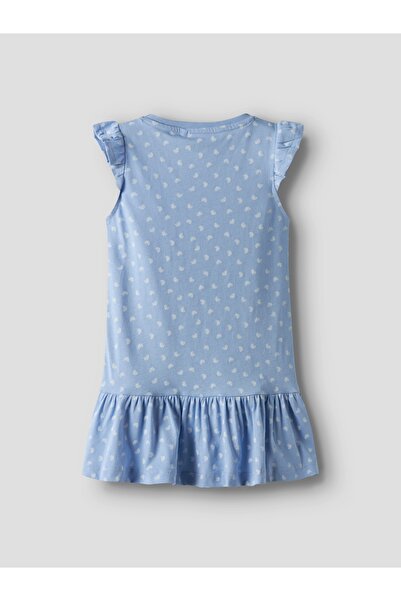 name ıt NMFVIDA CAPSL DRESS