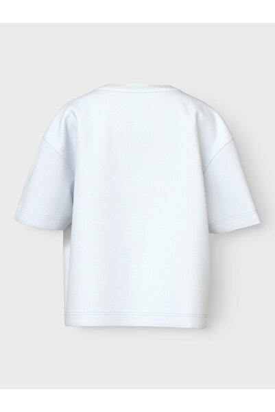 name ıt Men's T-Shirt - Bright White