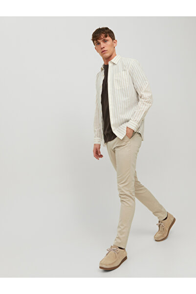 Jack & Jones جيه دبليو إتش بولتون جيه جيه بوي تشوينو