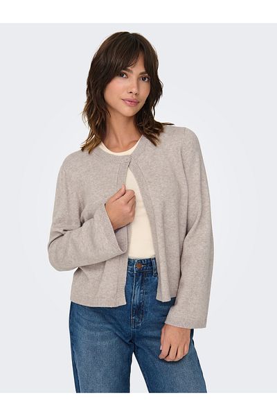 ONLY Onllana Ls One Button Cardigan Ex Knt