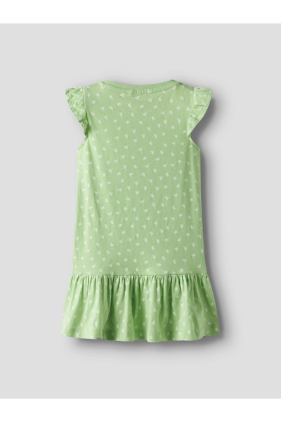 name ıt NMFVIDA CAPSL DRESS