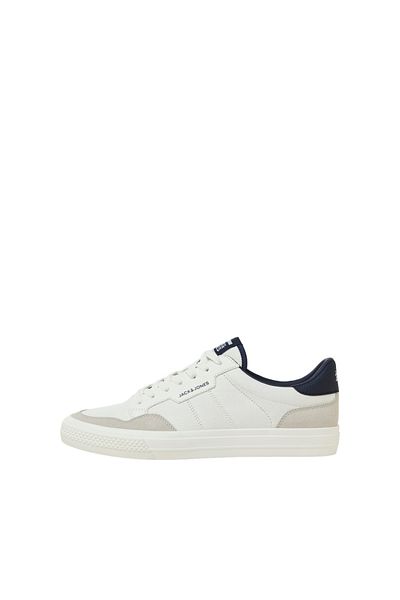 Jack & Jones Adidași albi pentru copii