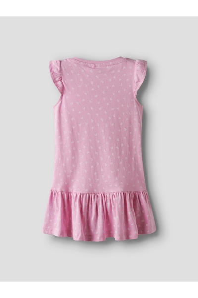 name ıt NMFVIDA CAPSL DRESS